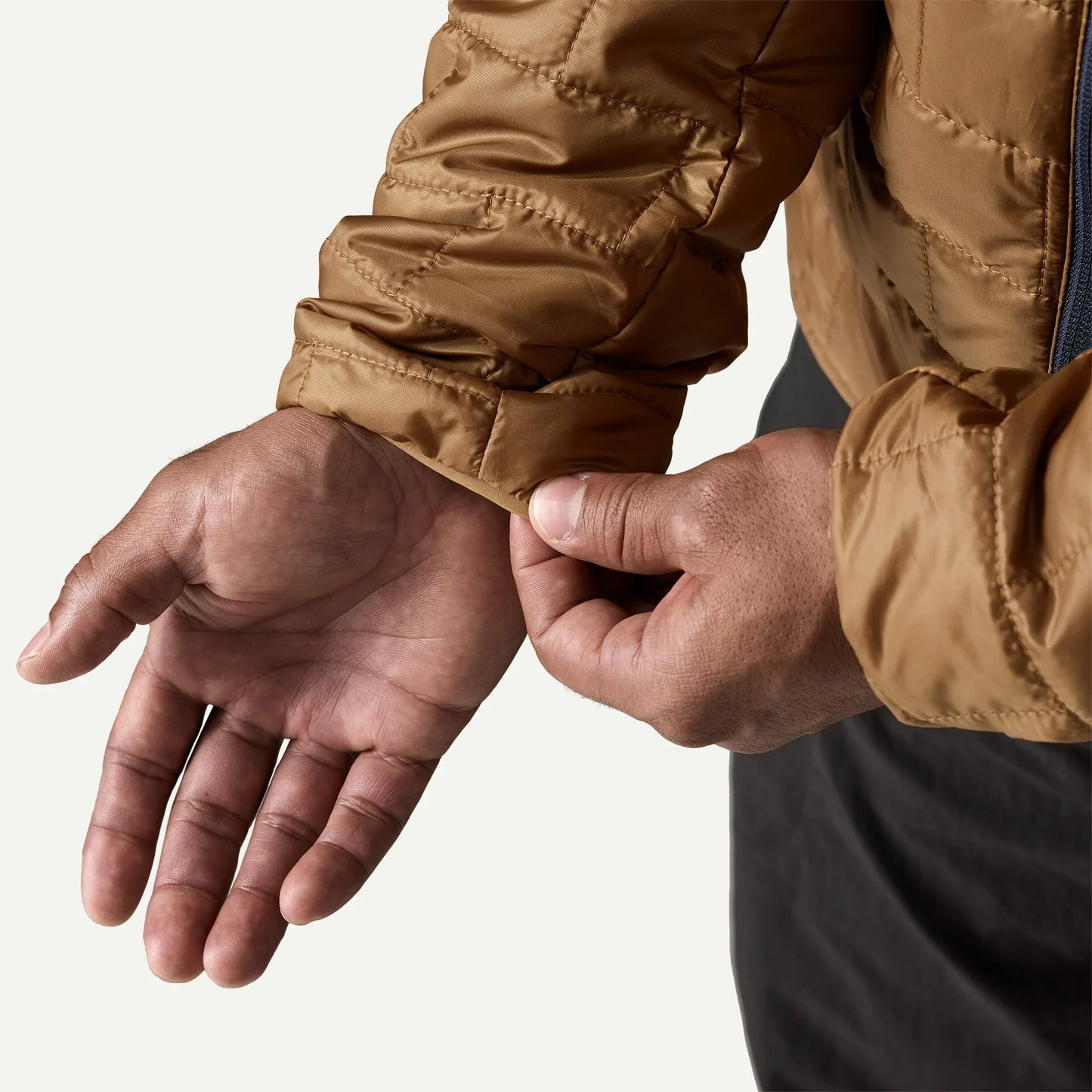 Men's Nano Puff® Jacket - US 1670