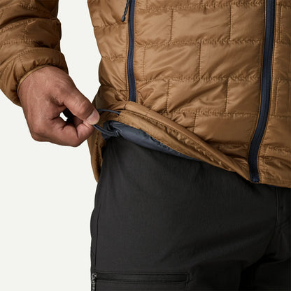 Men's Nano Puff® Jacket - US 1670