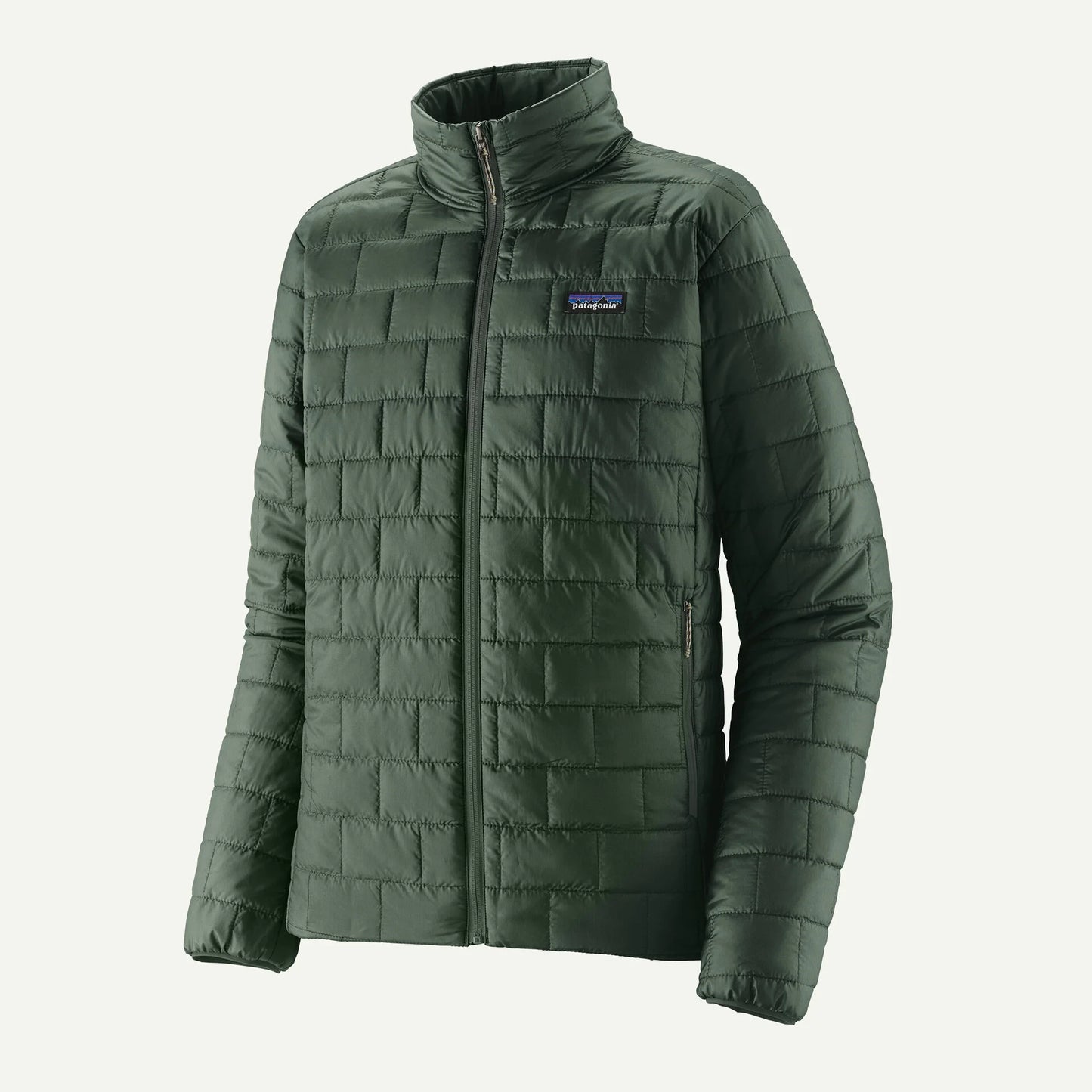 Men's Nano Puff® Jacket - US 9589