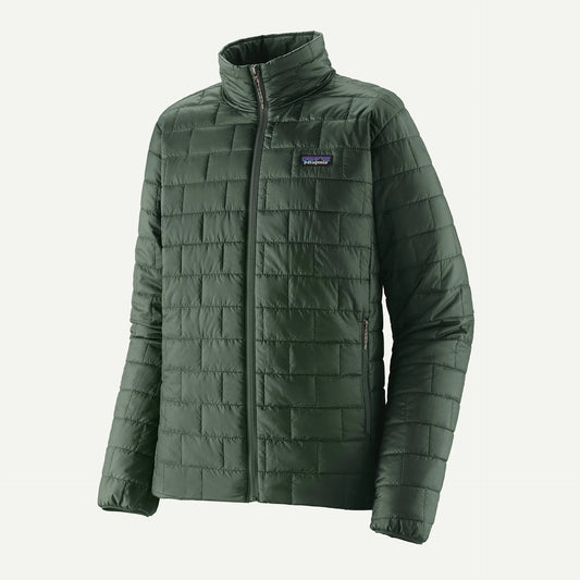 Men's Nano Puff® Jacket - US 9589