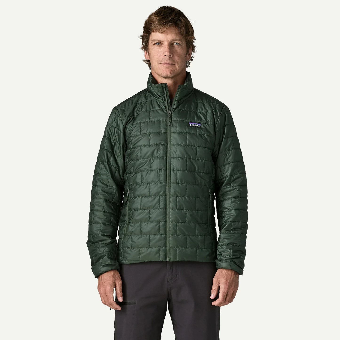 Men's Nano Puff® Jacket - US 9589