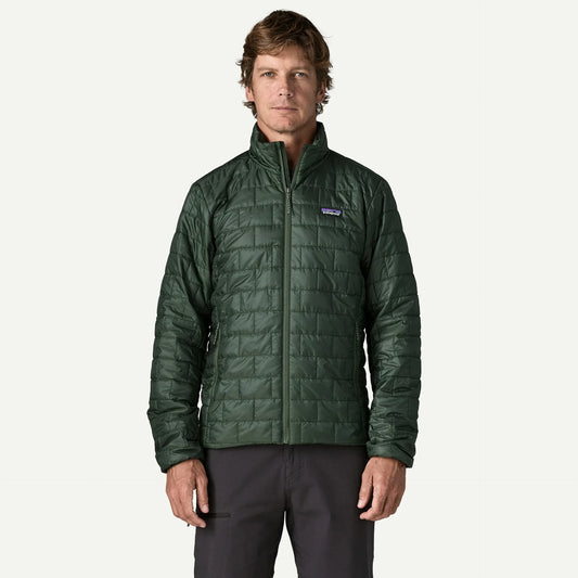 Men's Nano Puff® Jacket - US 9589