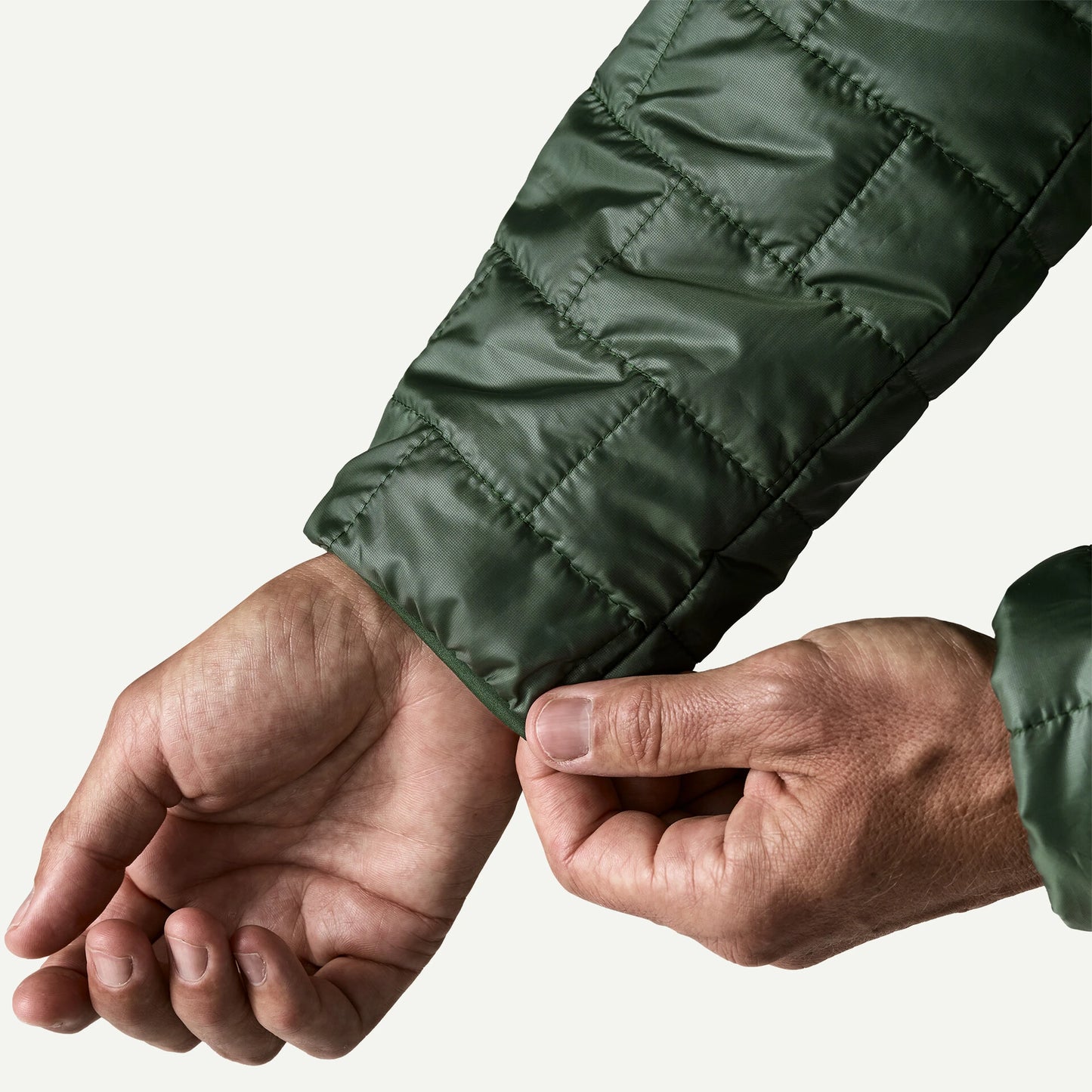 Men's Nano Puff® Jacket - US 9589