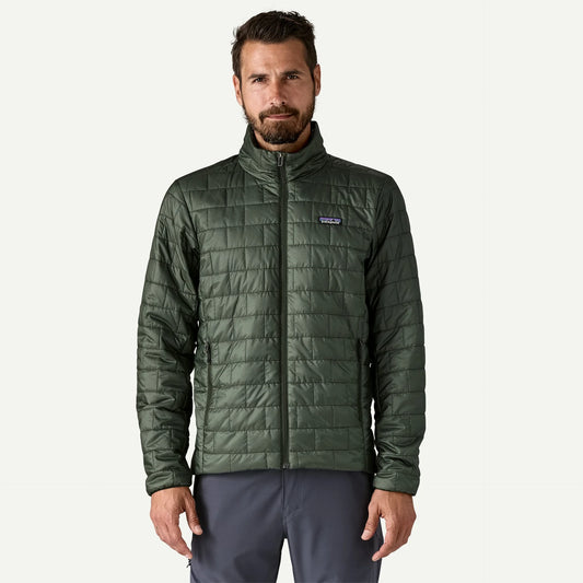 Men's Nano Puff® Jacket - US 1371