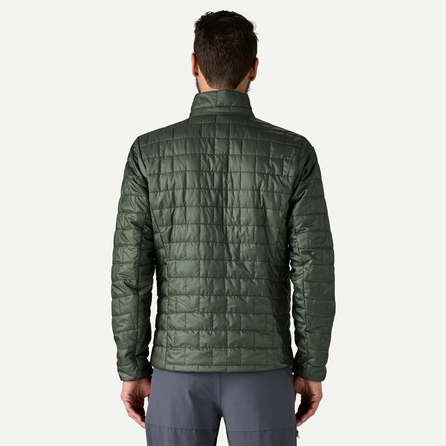 Men's Nano Puff® Jacket - US 1371