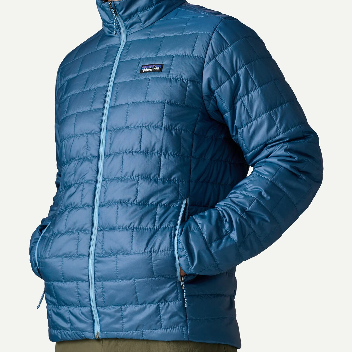 Men's Nano Puff® Jacket - US 8309