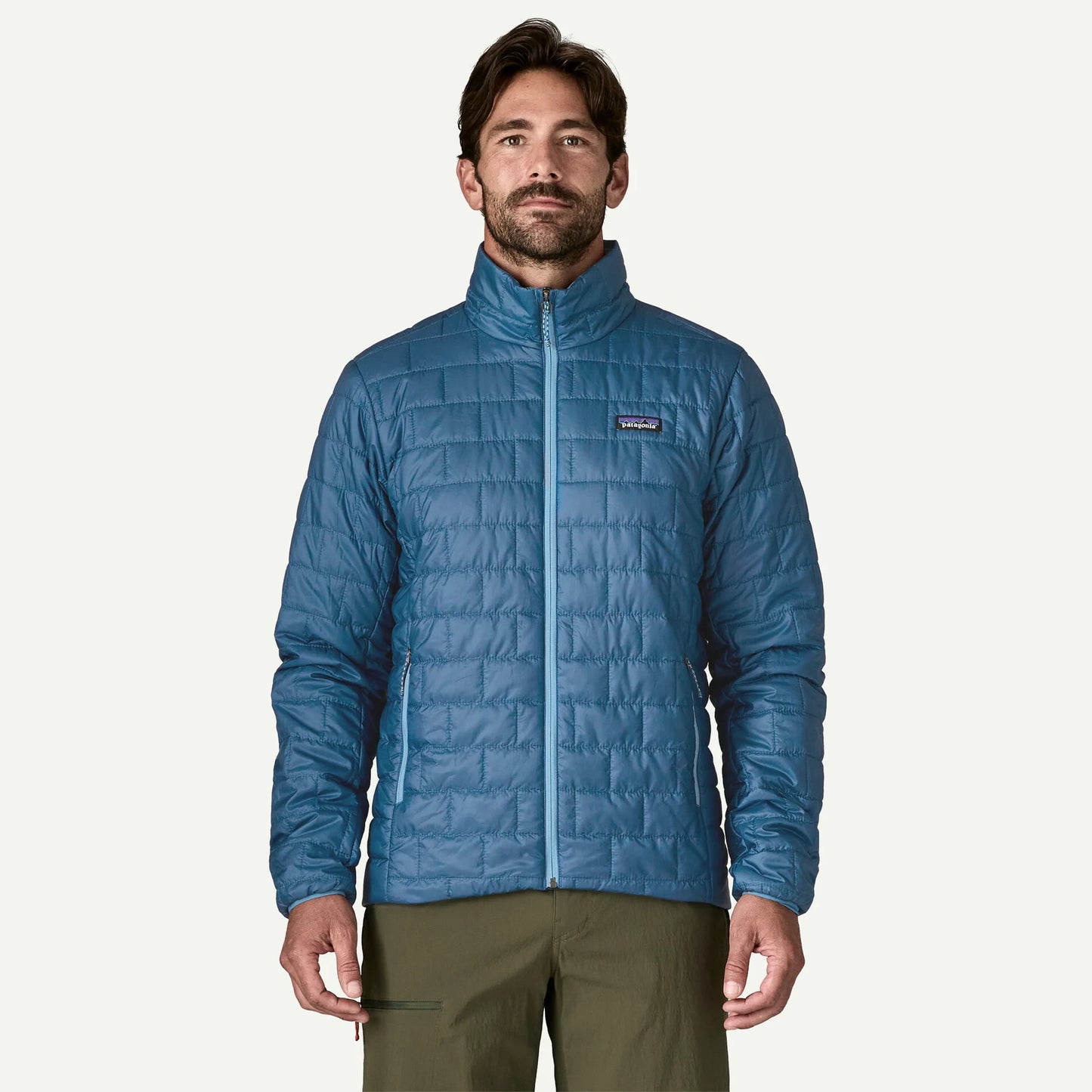 Men's Nano Puff® Jacket - US 5044