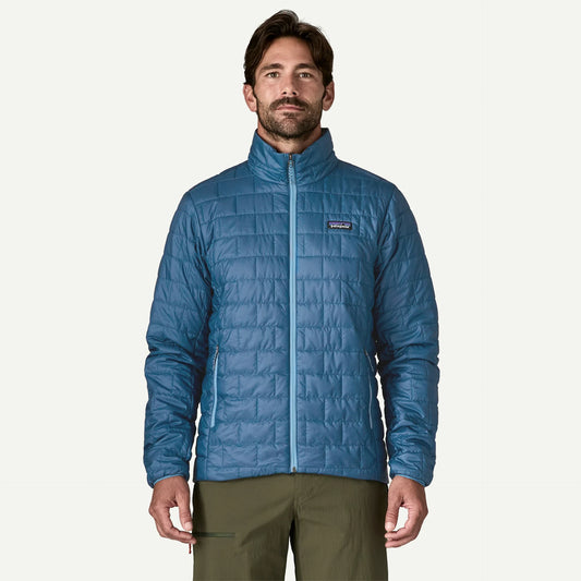 Men's Nano Puff® Jacket - US 5044