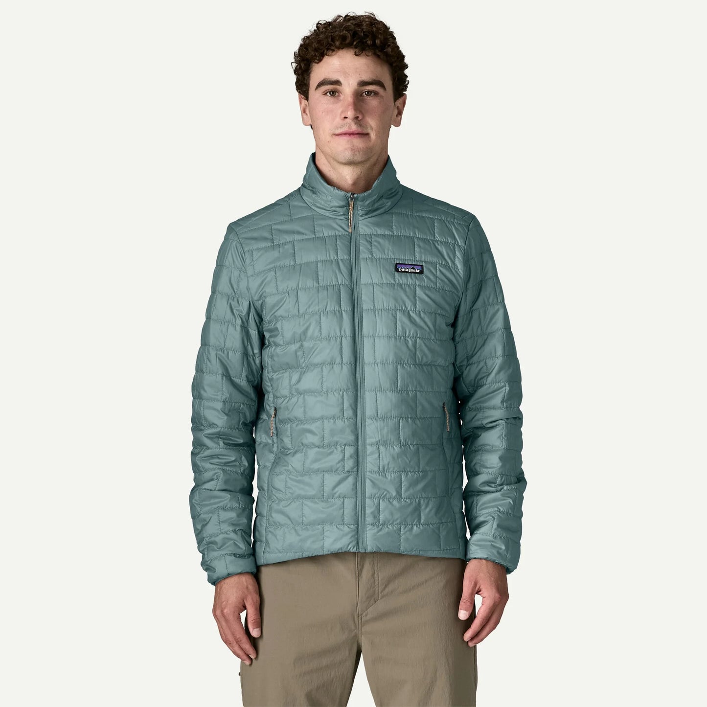 Men's Nano Puff® Jacket - US 8309