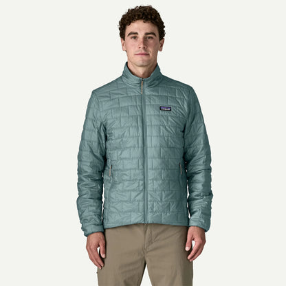 Men's Nano Puff® Jacket - US 8309