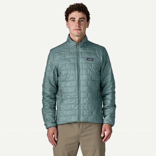 Men's Nano Puff® Jacket - US 8309