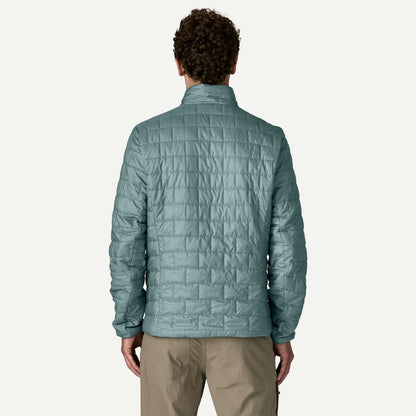 Men's Nano Puff® Jacket - US 8309