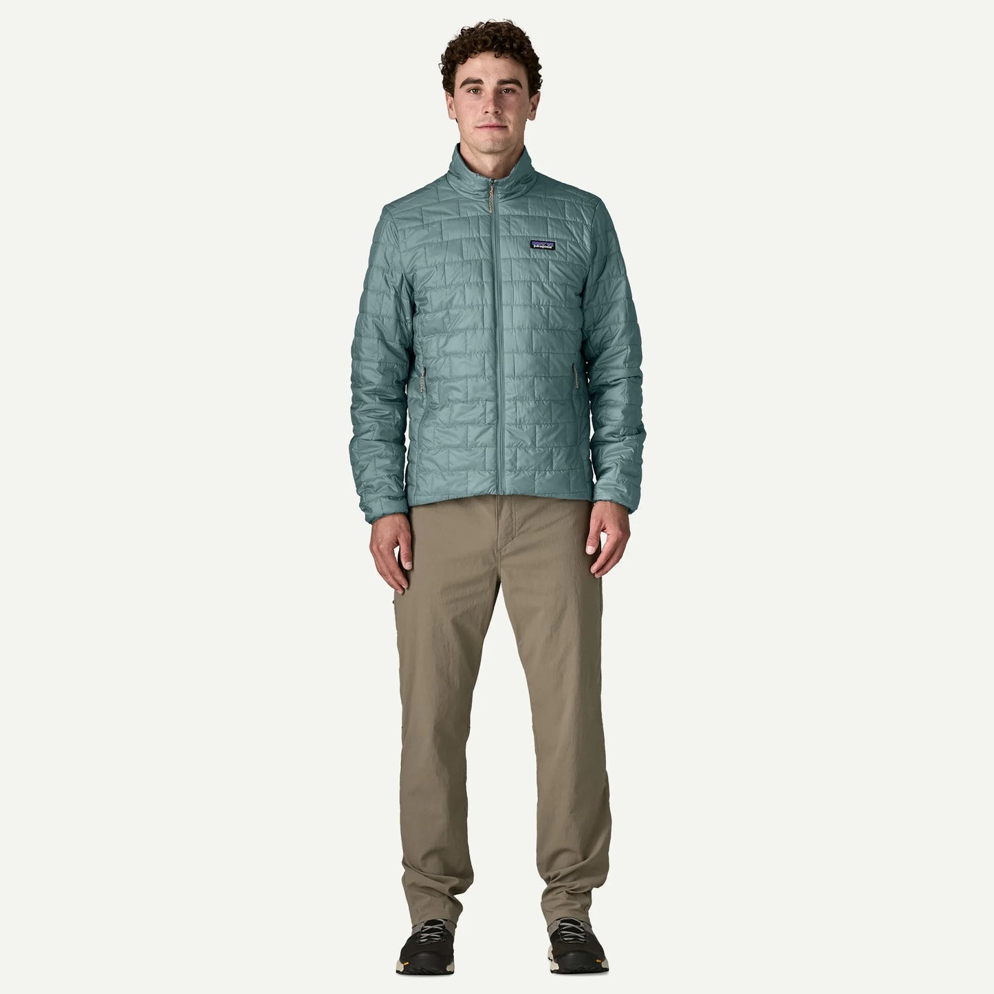 Men's Nano Puff® Jacket - US 8309