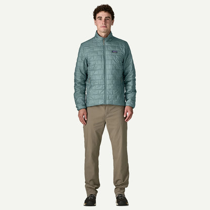 Men's Nano Puff® Jacket - US 8309