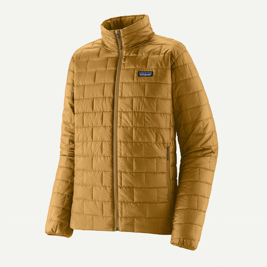 Men's Nano Puff® Jacket - US 5878
