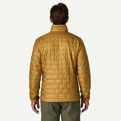 Men's Nano Puff® Jacket - US 5878