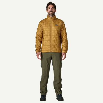 Men's Nano Puff® Jacket - US 5878