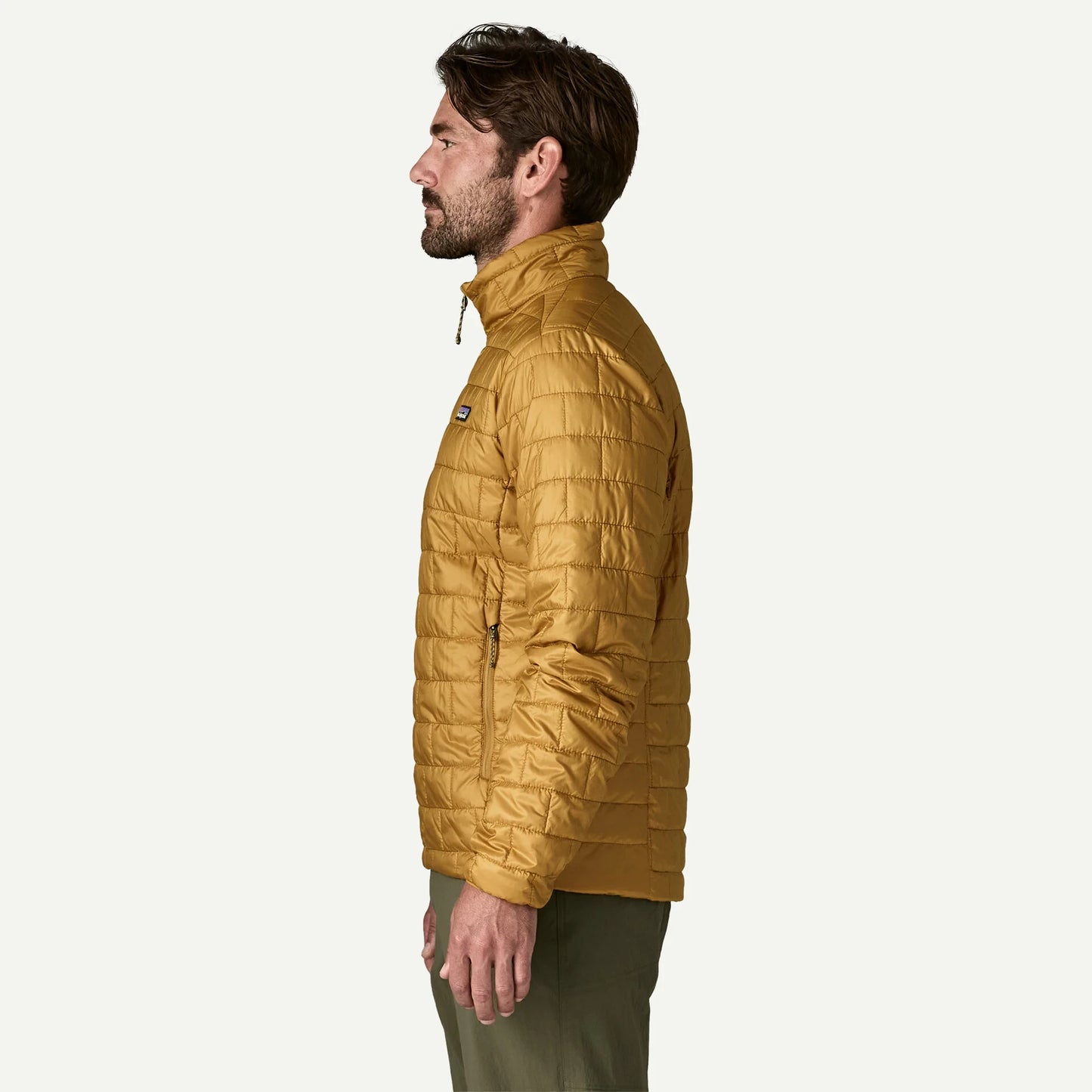 Men's Nano Puff® Jacket - US 5878
