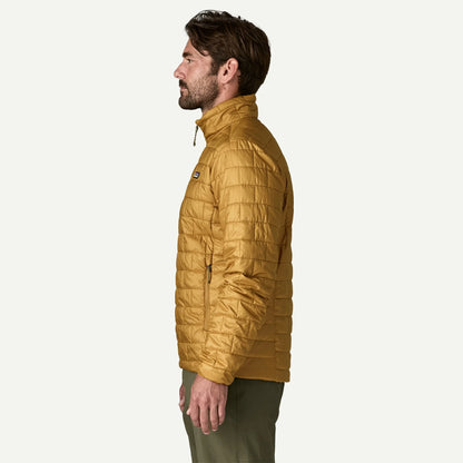 Men's Nano Puff® Jacket - US 5878