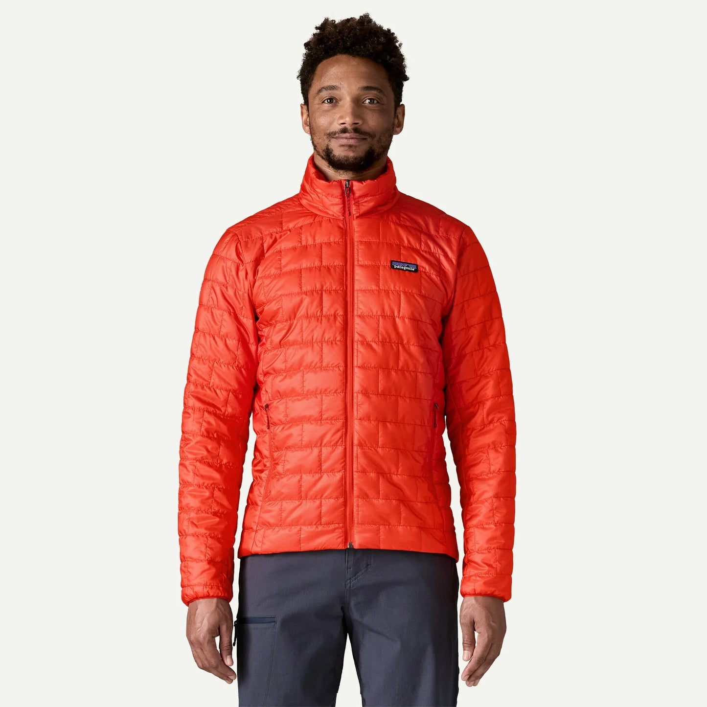 Men's Nano Puff® Jacket - US 0029