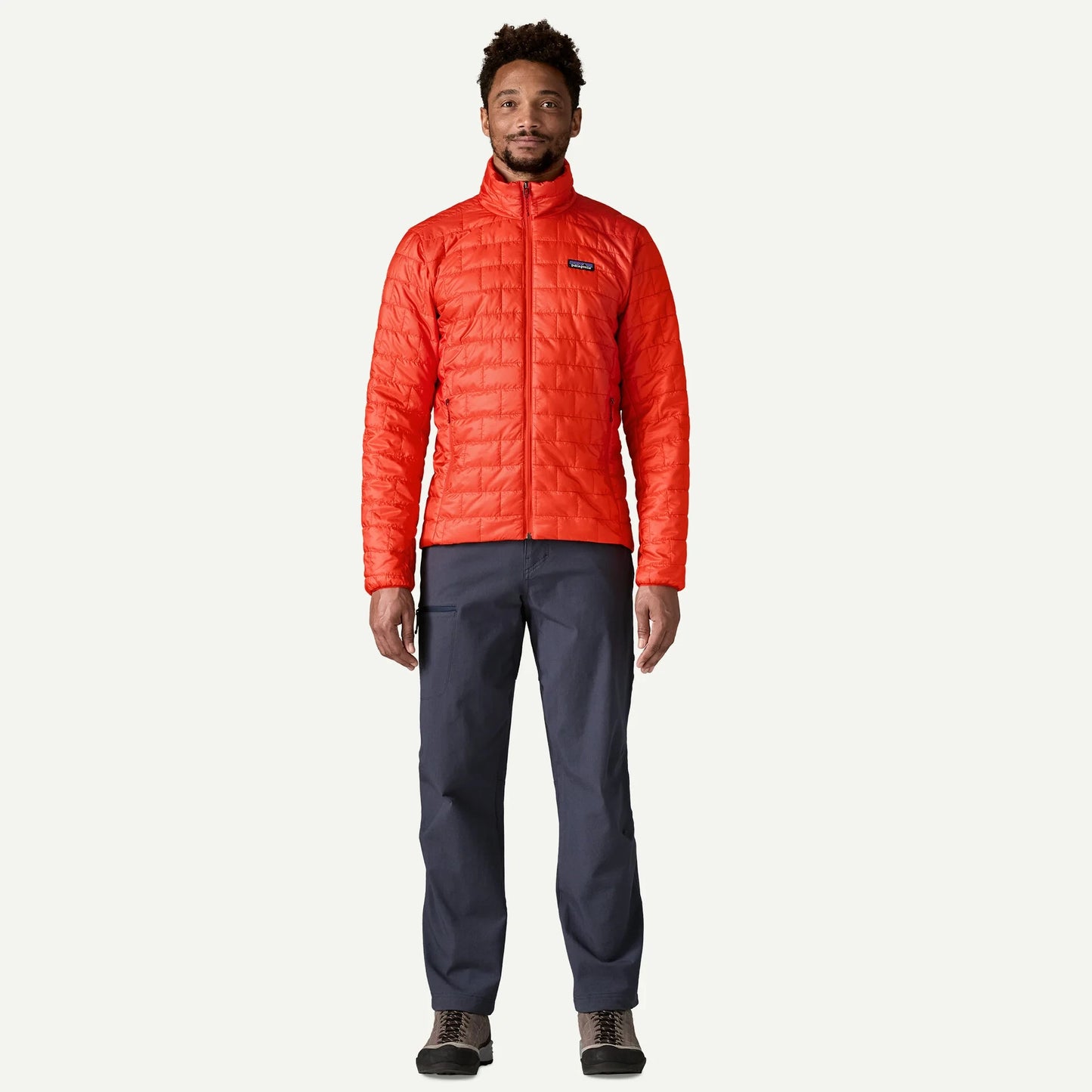 Men's Nano Puff® Jacket - US 0029