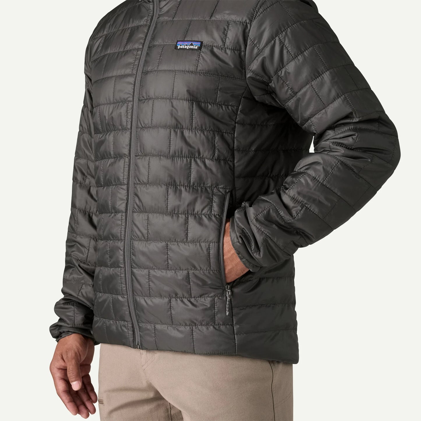 Men's Nano Puff® Jacket - US 0029