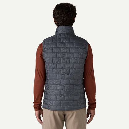 Men's Nano Puff® Vest - US 4653