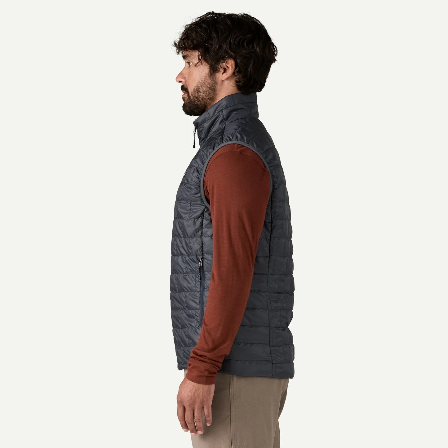 Men's Nano Puff® Vest - US 4653