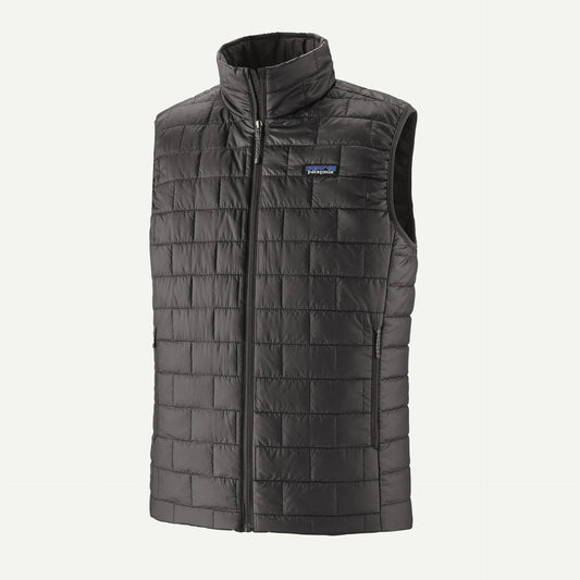 Men's Nano Puff® Vest - US 5138