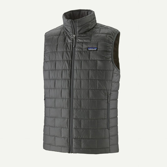Men's Nano Puff® Vest - US 0682