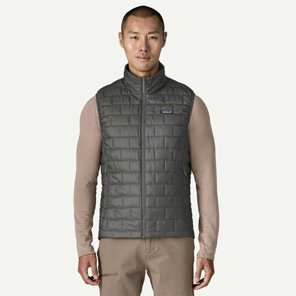 Men's Nano Puff® Vest - US 0682