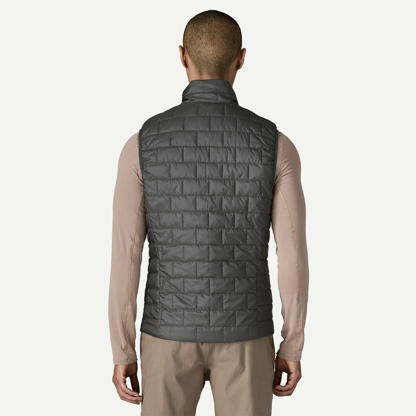 Men's Nano Puff® Vest - US 0682