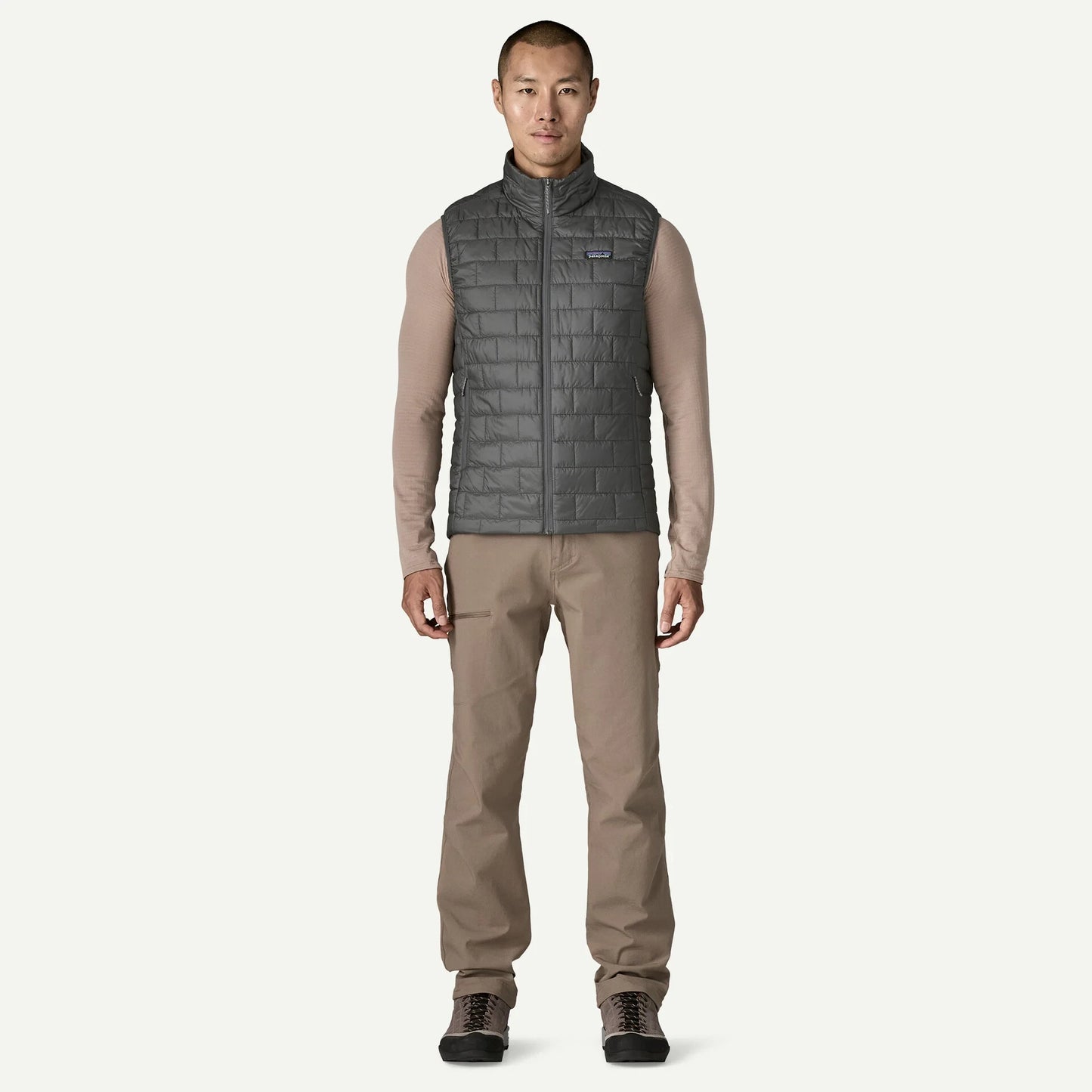 Men's Nano Puff® Vest - US 0682