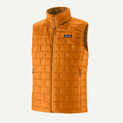 Autumn Orange