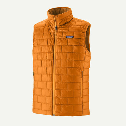 Men's Nano Puff® Vest - US 8149