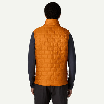 Men's Nano Puff® Vest - US 8149