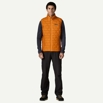Men's Nano Puff® Vest - US 8149