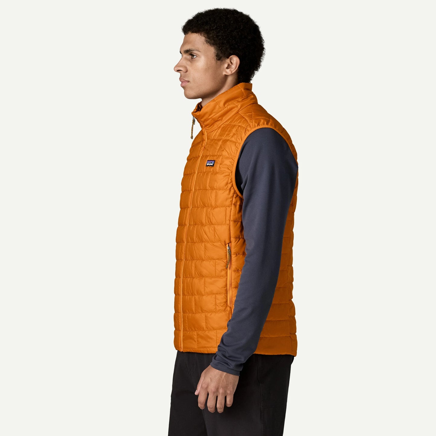 Men's Nano Puff® Vest - US 8149