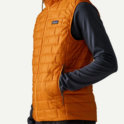 Men's Nano Puff® Vest - US 8149