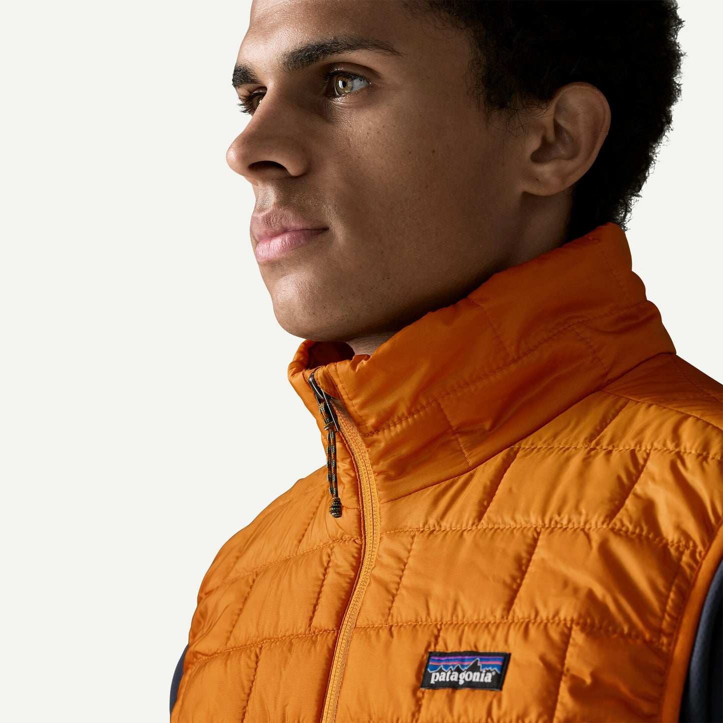 Men's Nano Puff® Vest - US 8149