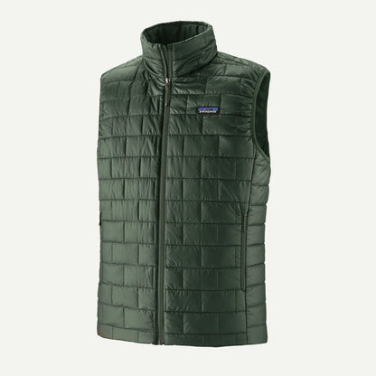 Men's Nano Puff® Vest - US 6886