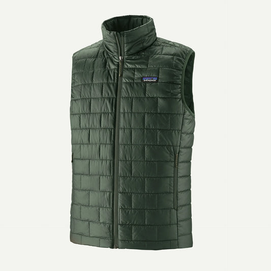 Men's Nano Puff® Vest - US 6886
