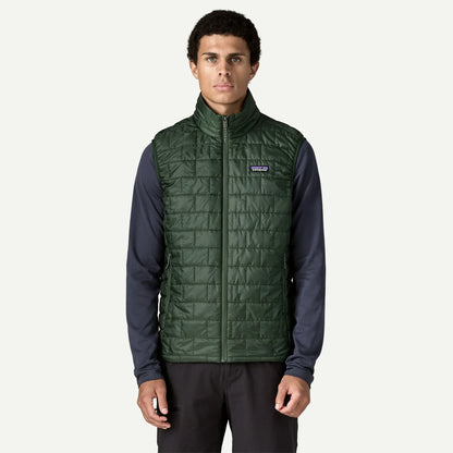 Men's Nano Puff® Vest - US 6886