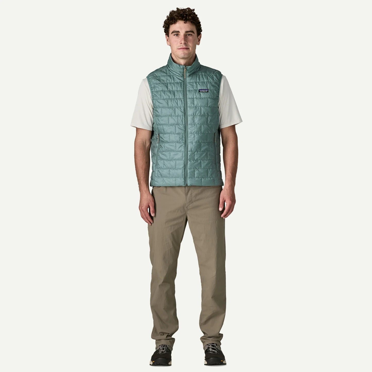 Men's Nano Puff® Vest - US 4882