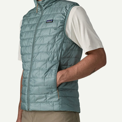 Men's Nano Puff® Vest - US 4882
