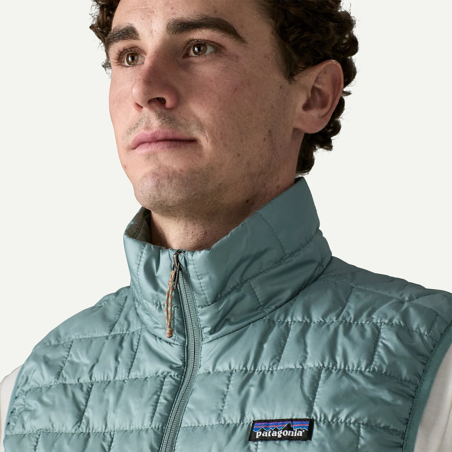 Men's Nano Puff® Vest - US 4882