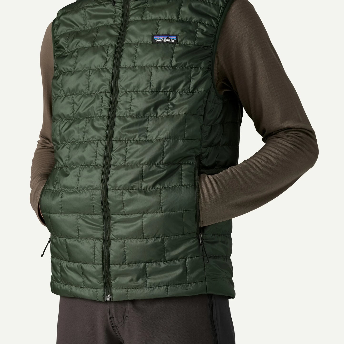 Men's Nano Puff® Vest - US 6060