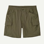 Men's Nomader Shorts - US 0237