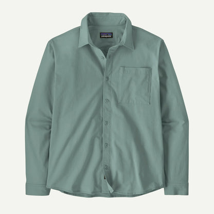 Men's Nomader Travel Shirt - US 7950