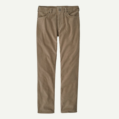 Men's Organic Cotton Corduroy Jeans - Short - US 2818